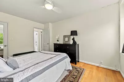 3823 Rodman Street NW #E23, Washington, DC 20016 - Photo 17