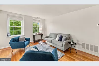 3823 Rodman Street NW #E23, Washington, DC 20016 - Photo 3