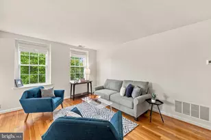 3823 Rodman St NW, Washington, DC 20016 - Photo 3