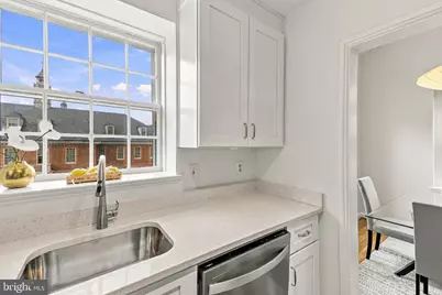 3823 Rodman Street NW #E23, Washington, DC 20016 - Photo 13