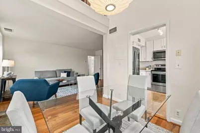 3823 Rodman Street NW #E23, Washington, DC 20016 - Photo 9