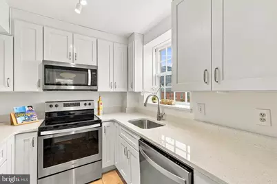 3823 Rodman Street NW #E23, Washington, DC 20016 - Photo 11