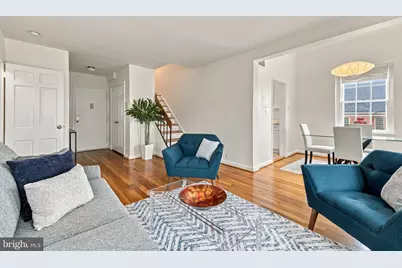 3823 Rodman Street NW #E23, Washington, DC 20016 - Photo 5