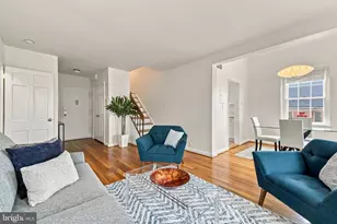 3823 Rodman St NW, Washington, DC 20016 - Photo 5