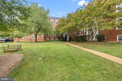 3823 Rodman Street NW #E23, Washington, DC 20016 - Photo 23