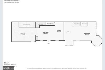 251 8th Street NE, Washington, DC 20002 - Photo 61