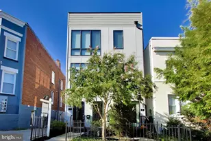 310 V St NE, Washington, DC 20002 - Photo 1