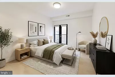 310 V Street NE #1, Washington, DC 20002 - Photo 19