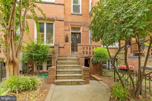 1459 Chapin St NW, Washington, DC 20009 - Photo 5