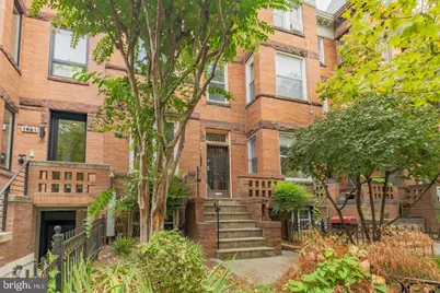 1459 Chapin Street NW, Washington, DC 20009 - Photo 3