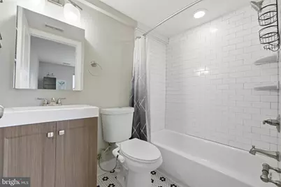 1258 Holbrook Terrace NE #5, Washington, DC 20002 - Photo 19