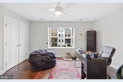 1258 Holbrook Terrace NE #5, Washington, DC 20002 - Photo 17