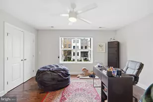 1258 Holbrook Terrace NE, Washington, DC 20002 - Photo 17