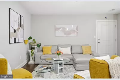 1258 Holbrook Terrace NE #5, Washington, DC 20002 - Photo 7