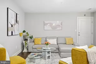 1258 Holbrook Terrace NE, Washington, DC 20002 - Photo 7