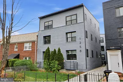 1258 Holbrook Terrace NE #5, Washington, DC 20002 - Photo 1