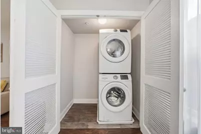 1258 Holbrook Terrace NE #5, Washington, DC 20002 - Photo 15