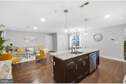 1258 Holbrook Terrace NE #5, Washington, DC 20002 - Photo 13
