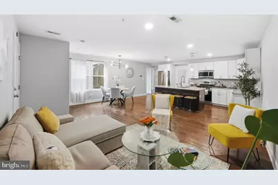 1258 Holbrook Terrace NE #5, Washington, DC 20002 - Photo 5