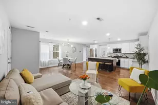 1258 Holbrook Terrace NE, Washington, DC 20002 - Photo 5