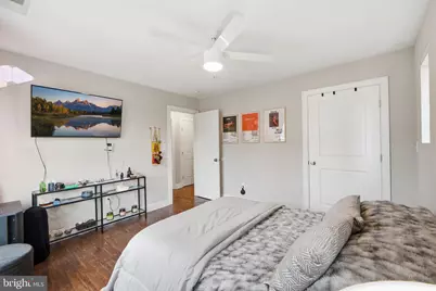 1258 Holbrook Terrace NE #5, Washington, DC 20002 - Photo 21