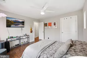1258 Holbrook Terrace NE, Washington, DC 20002 - Photo 21