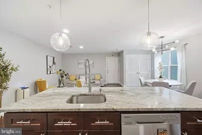 1258 Holbrook Terrace NE #5, Washington, DC 20002 - Photo 11