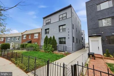 1258 Holbrook Terrace NE #5, Washington, DC 20002 - Photo 3