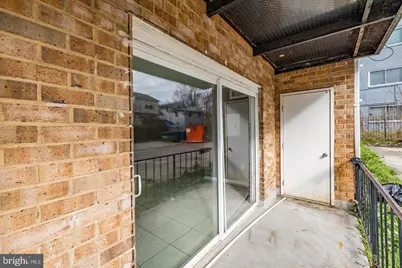 5007 D Street SE #101, Washington, DC 20019 - Photo 17