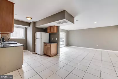 5007 D Street SE #101, Washington, DC 20019 - Photo 7