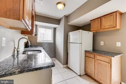 5007 D Street SE #101, Washington, DC 20019 - Photo 11