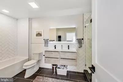 1532 N Capitol Street NW #402, Washington, DC 20002 - Photo 15