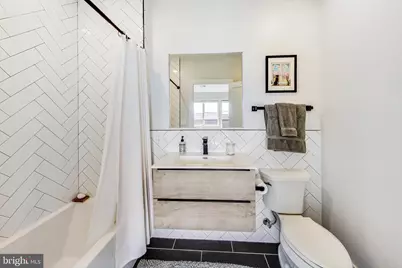 1532 N Capitol Street NW #402, Washington, DC 20002 - Photo 21