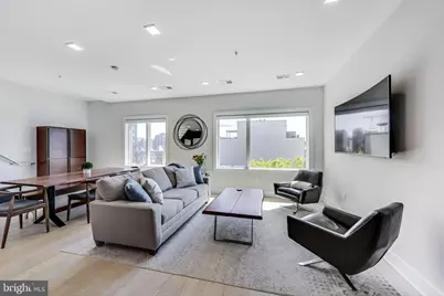 1532 N Capitol Street NW #402, Washington, DC 20002 - Photo 27