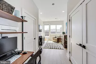 1532 North Capitol St NW, Washington, DC 20002 - Photo 19