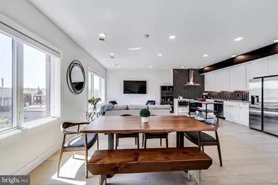 1532 N Capitol Street NW #402, Washington, DC 20002 - Photo 5