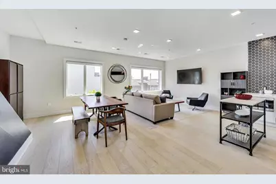 1532 N Capitol Street NW #402, Washington, DC 20002 - Photo 3