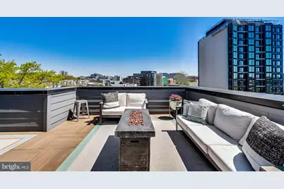 1532 N Capitol Street NW #402, Washington, DC 20002 - Photo 23