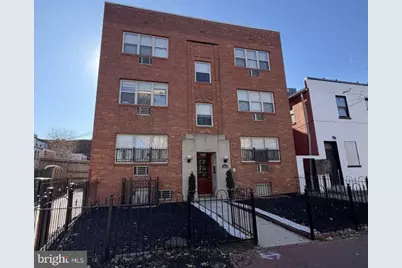 1010 P Street NW #6, Washington, DC 20001 - Photo 1