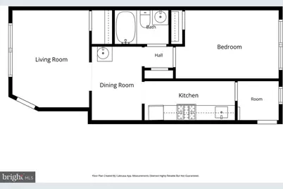 1322 Downing Place NE, Washington, DC 20018 - Photo 13