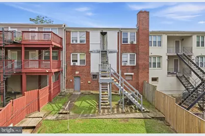 1322 Downing Place NE, Washington, DC 20018 - Photo 23