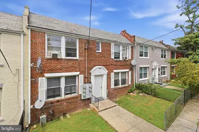 1322 Downing Place NE, Washington, DC 20018 - Photo 17