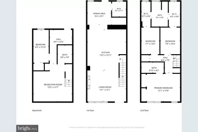 1830 M Street NE, Washington, DC 20002 - Photo 27