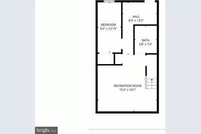 1830 M Street NE, Washington, DC 20002 - Photo 25