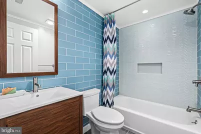 1080 Wisconsin Avenue NW #2011, Washington, DC 20007 - Photo 21