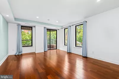 1080 Wisconsin Avenue NW #2011, Washington, DC 20007 - Photo 11