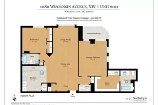 1080 Wisconsin Ave NW, Washington, DC 20007 - Photo 25