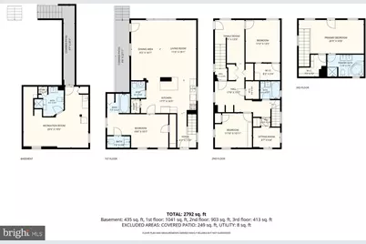 4037 22nd Street NE, Washington, DC 20018 - Photo 87