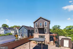 4037 22nd St NE, Washington, DC 20018 - Photo 69