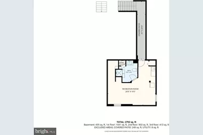 4037 22nd Street NE, Washington, DC 20018 - Photo 11